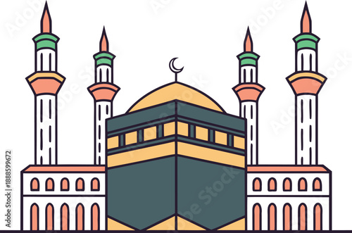 Masjid al Haram Makkah Design. Beautiful Masjid al Haram Architecture. Makkah Holy Mosque Design. Sacred Masjid al Haram Architecture. Islamic Architecture Masjid al Haram. Grand Mosque Makkah Design