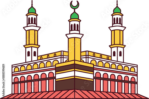 Masjid al Haram Makkah Design. Beautiful Masjid al Haram Architecture. Makkah Holy Mosque Design. Sacred Masjid al Haram Architecture. Islamic Architecture Masjid al Haram. Grand Mosque Makkah Design