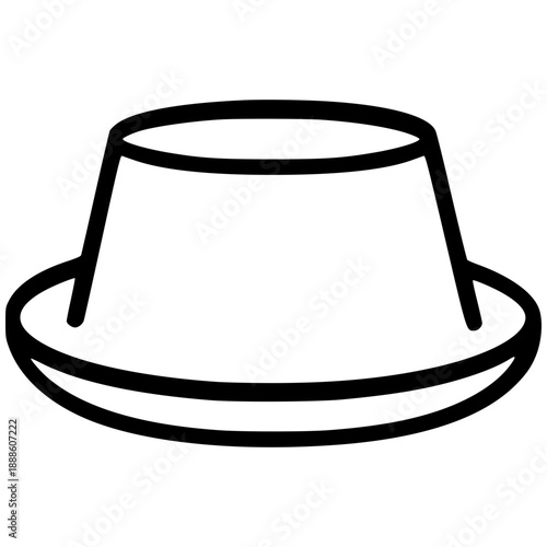Panama hat