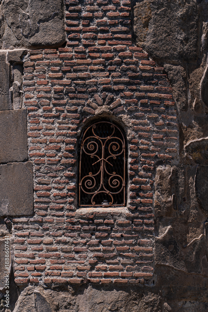 custom made wallpaper toronto digitalDetails of facade of St. Mary Cathedral