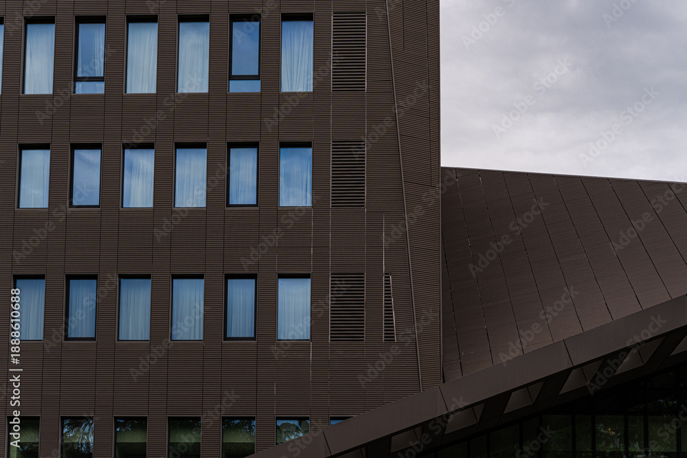 custom made wallpaper toronto digitalDetails in modern architecture