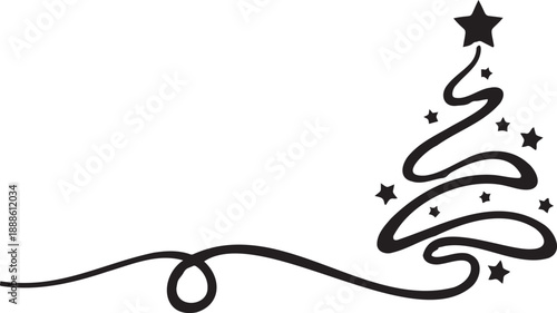 Black Quote Box with Rounded Corners and Quotation Marks