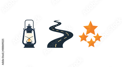 A collection of diverse vector illustrations representing communication, equality, and connection, suitable for social media, business, and community-focused projects.