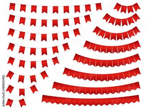 ガーランド谷、曲線、m10赤