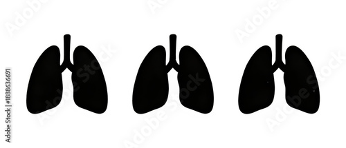 Wallpaper Mural black and white paint splashes Torontodigital.ca