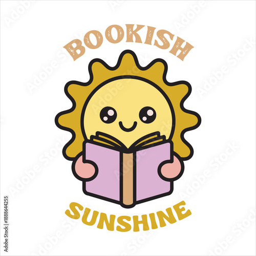 bookish sunshine