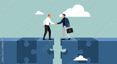 Business Connection Agreement