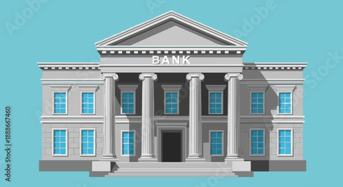 Simple Building Design