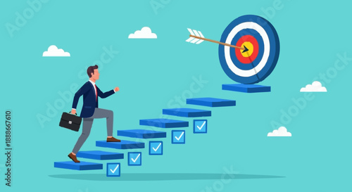 Business Success and Growth Plan