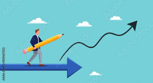 Growth and Business Idea