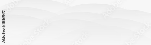 Abstract white and gray background. smooth abstract background, blurred pattern. Light pale vector background. Abstract pale geometric pattern. decoration