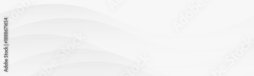 Abstract white and gray background. smooth abstract background, blurred pattern. Light pale vector background. Abstract pale geometric pattern. illustration