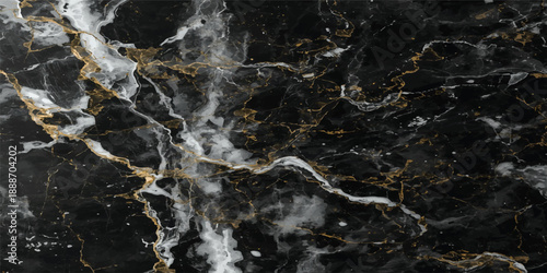 An abstract winter background featuring a rough texture of water and ice over a dirty grunge stone surface with marble patterns and a weathered concrete material design