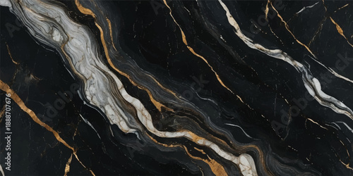 Seamless nature wallpaper design featuring the textured surface of sand and the old grunge pattern of brown rock stone material