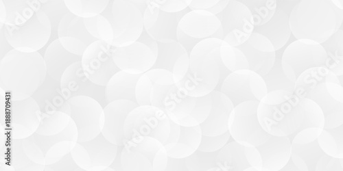 Modern brilliant blurry white background for a festive mood. Template for greeting card for entertainment art simple