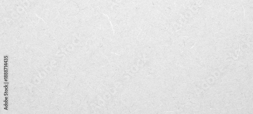 Wallpaper Mural White recycle paper cardboard surface texture background Torontodigital.ca