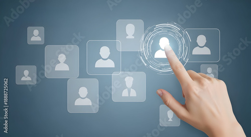 The Future of Work: Leading People and Teams