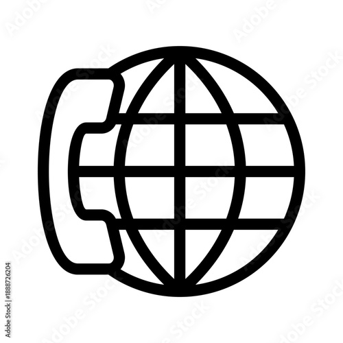 International Communication from Lodging and Hotel Set