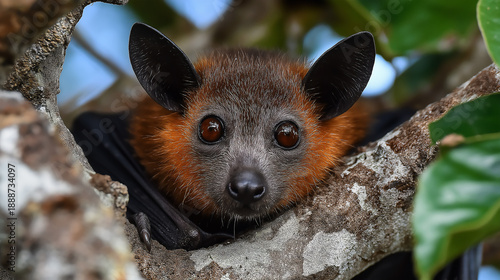 Nipah Virus Transmission from Bats.