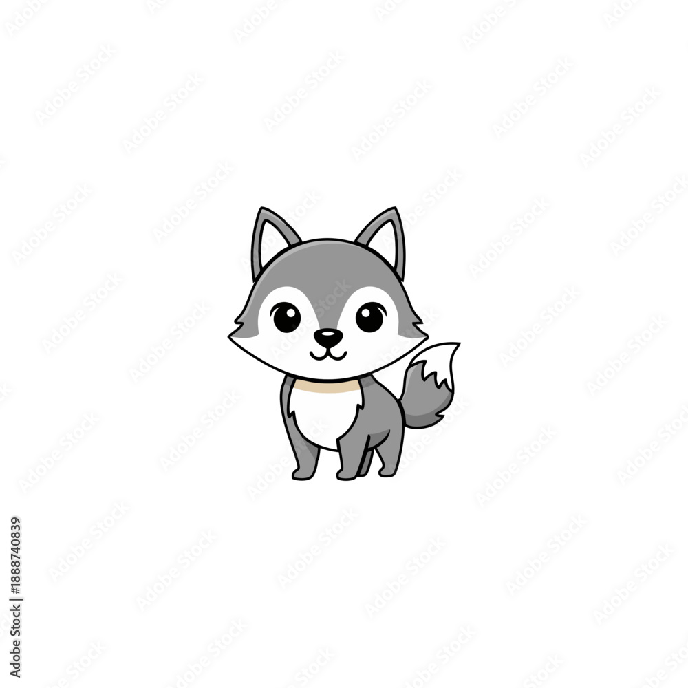 Obraz premium Animals