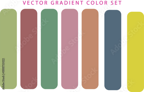 The  designs included different color