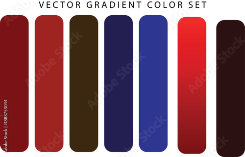 The  designs included different color