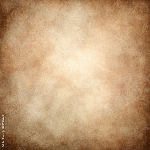 Sepia grunge old vintage brown paper texture