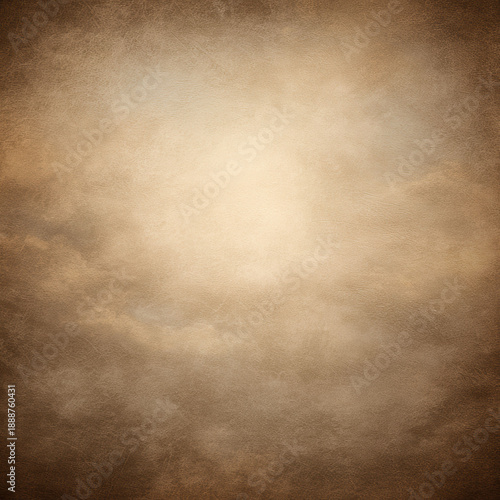 Sepia grunge old vintage brown paper texture
