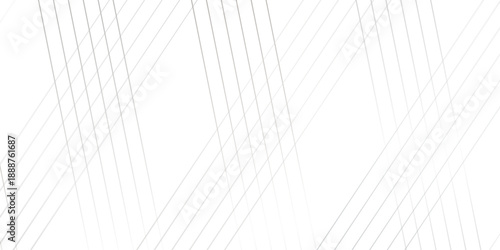 Abstract background composed of thin, evenly spaced diagonal lines. curve wave seamless pattern line texture. minimalist, clean, modern, and geometric design.