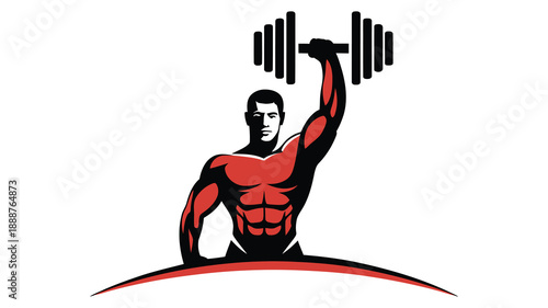 Creative idea light bulb with brain illustration