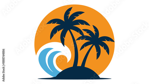 Human brain with digital neural network