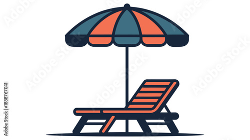 Flat design dairy products collection