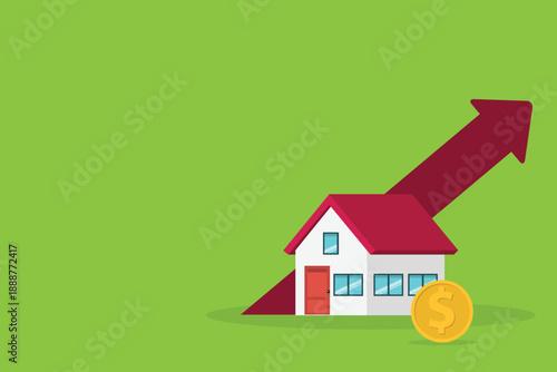 Home expenses and costs of living going up	