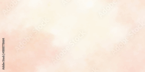 Abstract watercolor background with colorful bokeh on aged parchment paper texture featuring a vintage grunge pattern and antique beige tones