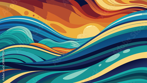 Adobe Illustrator Artwork