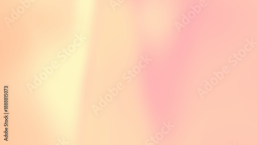 Soft pastel gradient background with subtle light streaks in peach and pink hues, perfect for design projects