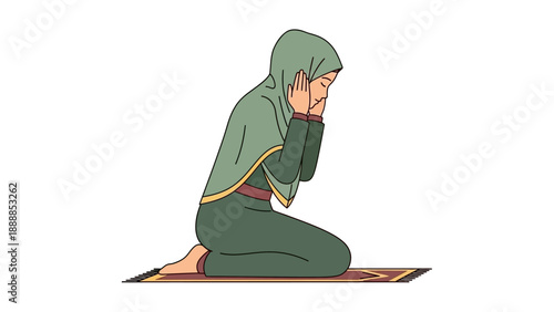 Flat_vector_icon_of_Muslim_woman_praying_1767438240617.eps