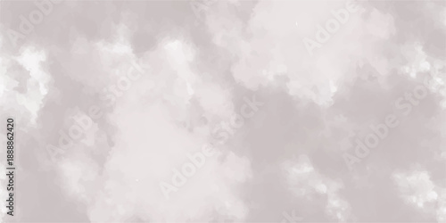 Neutral abstract cloud pattern with smooth blending