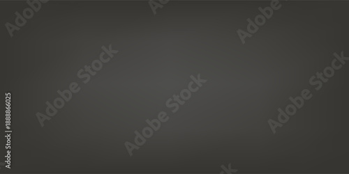 High Potential. A blackboard with white text. Illustration with grunge text style. eps 10