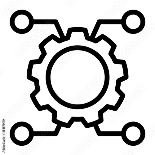 Interdisciplinary approach focusing on designing and managing complex systems (Outline style)