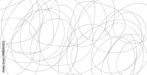 Abstract geometric pattern with chaotic black lines creating dynamic urban texture on white background. Modern linear artwork with random asymmetrical stripes and irregular angles.