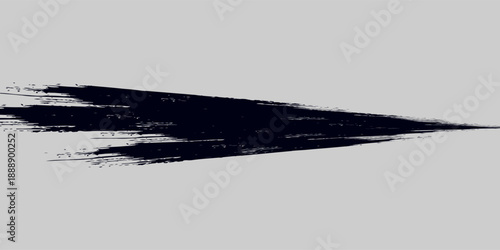 Tire treker background for rally, drift, motocross, offroad and other automotive and motorbike sports. Tire marks are black on a white background. vector