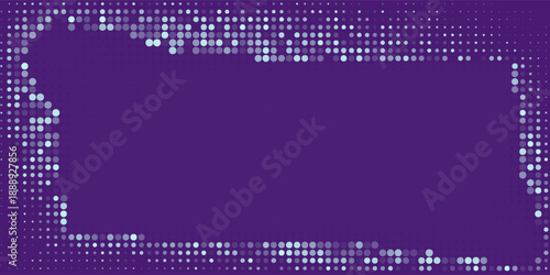 Abstract Finance Digital Business Background. Fintech Technology or Science Research Presentation Backdrop. vector illustration. modern