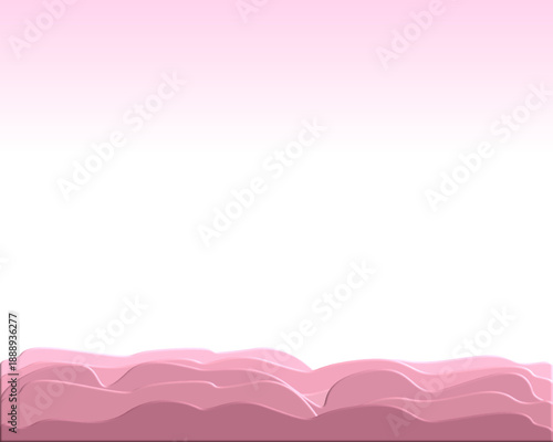 pink abstract background for Valentines  and wedding card