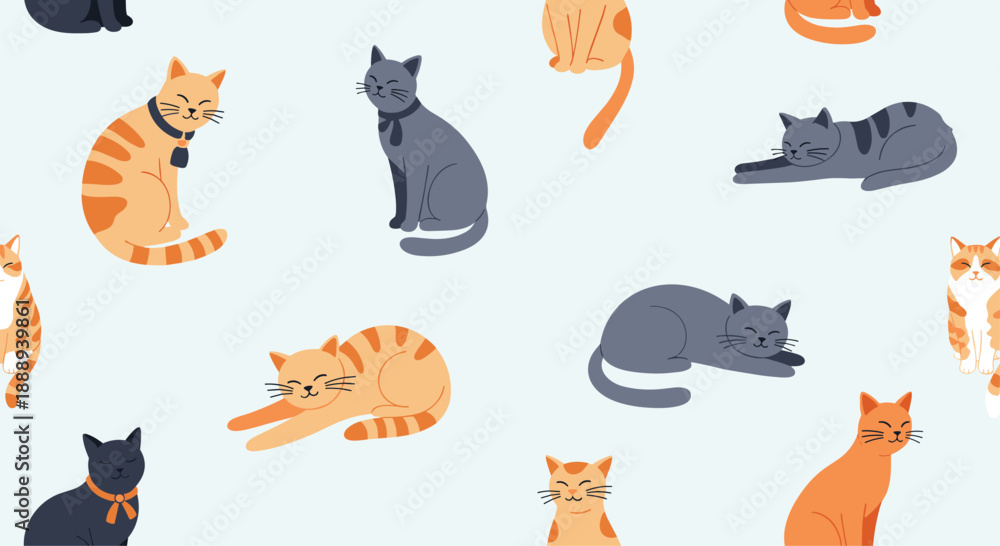 Fototapeta premium Adobe Illustrator Artwork