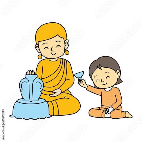 Songkran is Thailand’s joyful New Year, celebrated with water splashing, temple visits, family blessings, and lively streets that wash away the old year and welcome fresh starts.
