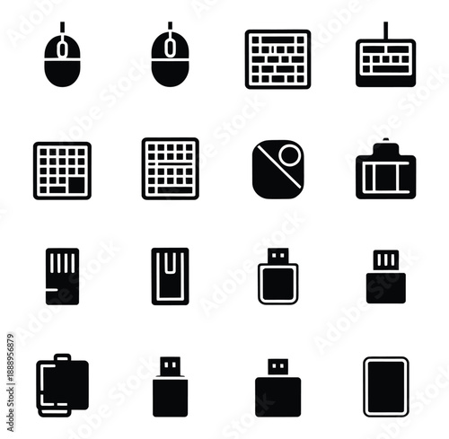 Modern car tire with red spoke design