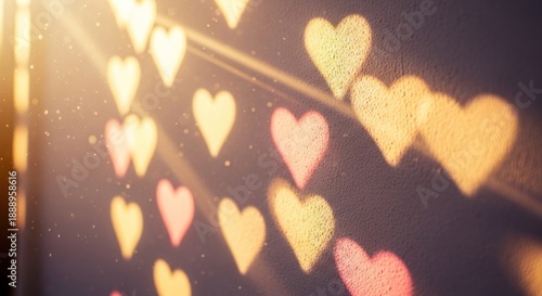 Wallpaper Mural abstract light background Torontodigital.ca