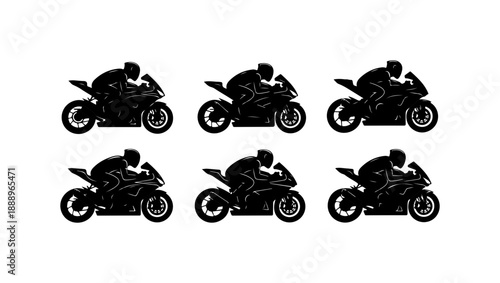 Elegant Tea Time Vector Illustration