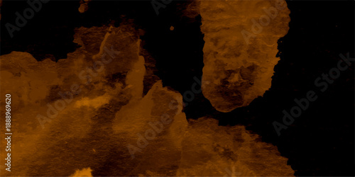 brown satin dark fabric texture luxurious shiny that is abstract silk cloth background . Star field in galaxy space with nebulae, abstract watercolor digital art painting starlight nebula in galaxy at